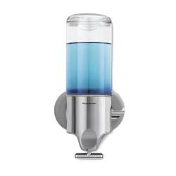 Simplehuman sæbedispenser