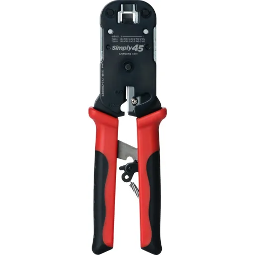 Simply45 crimptang RJ45-stik