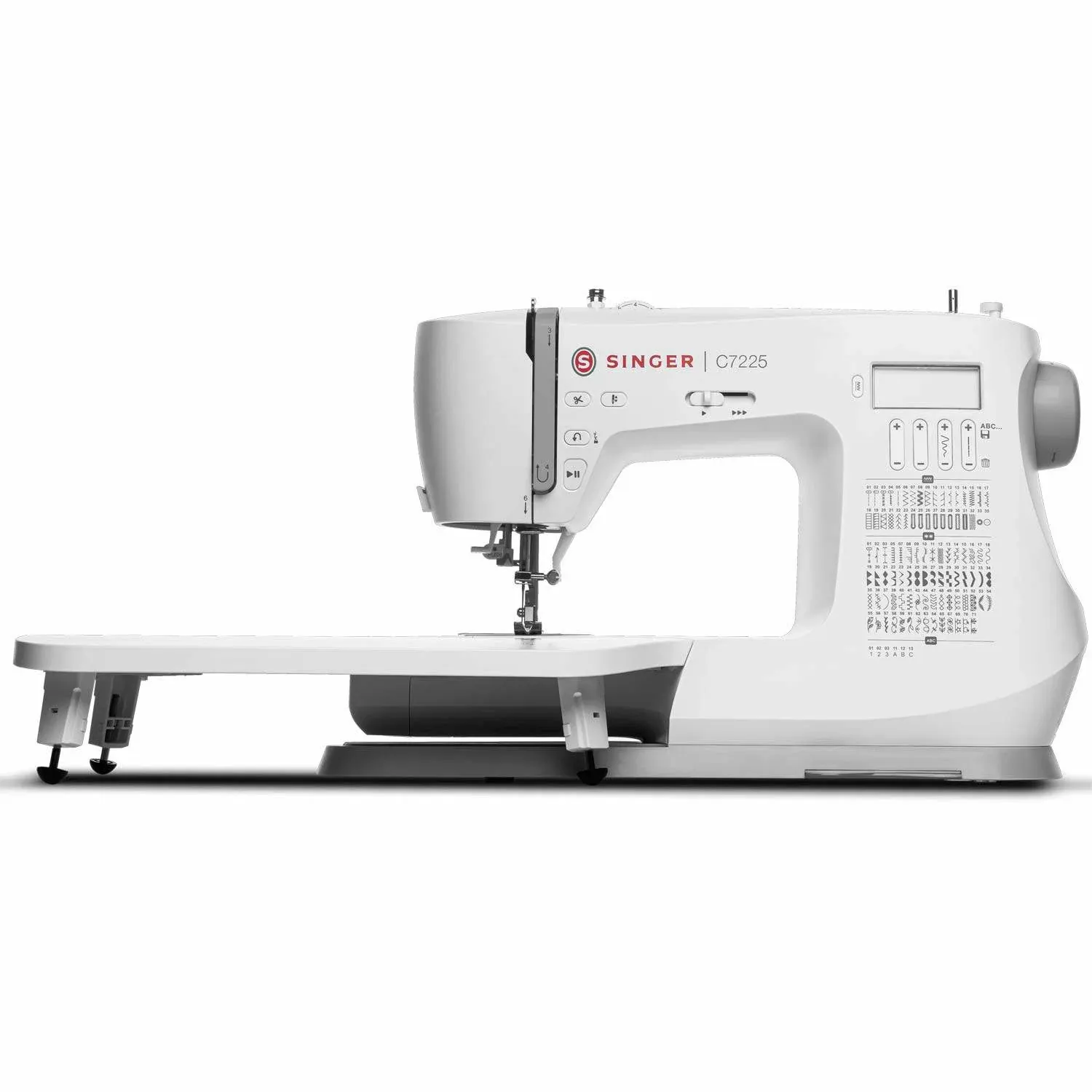 Singer C7225
