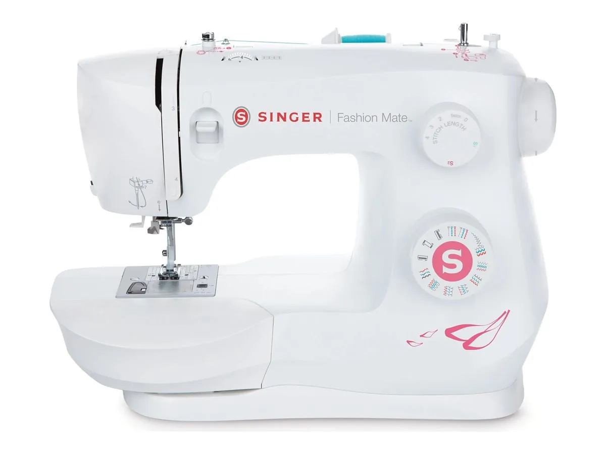 Singer Fashion Mate 3333