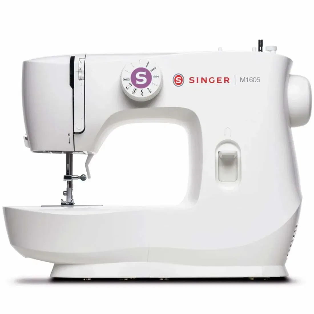 Singer M1605