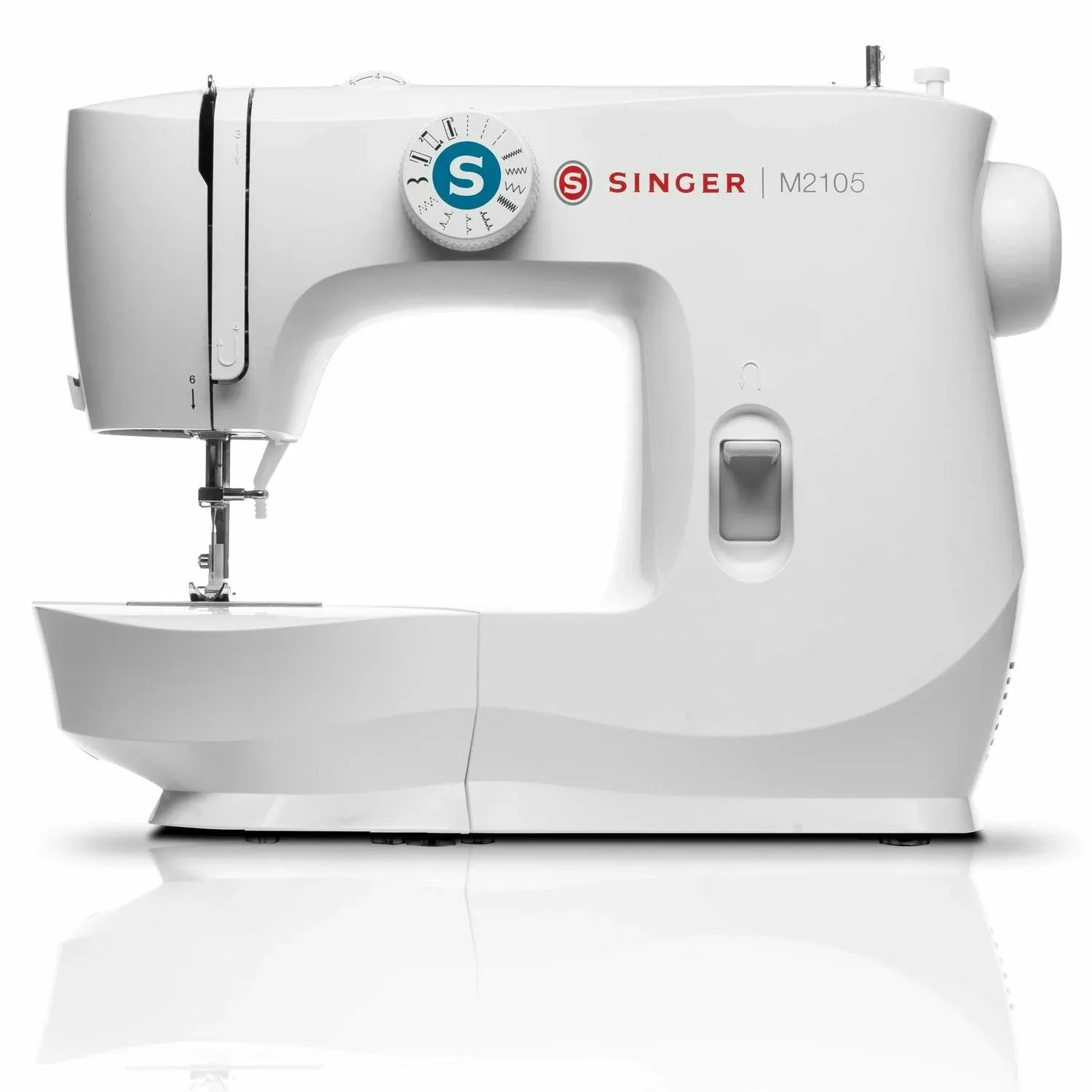 Singer M2105