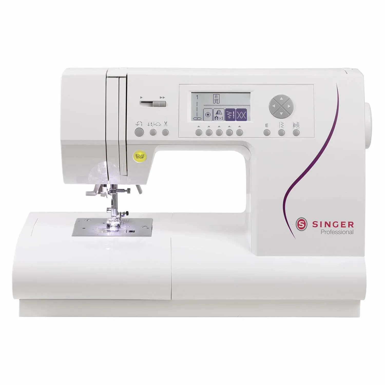 Singer Professional C430
