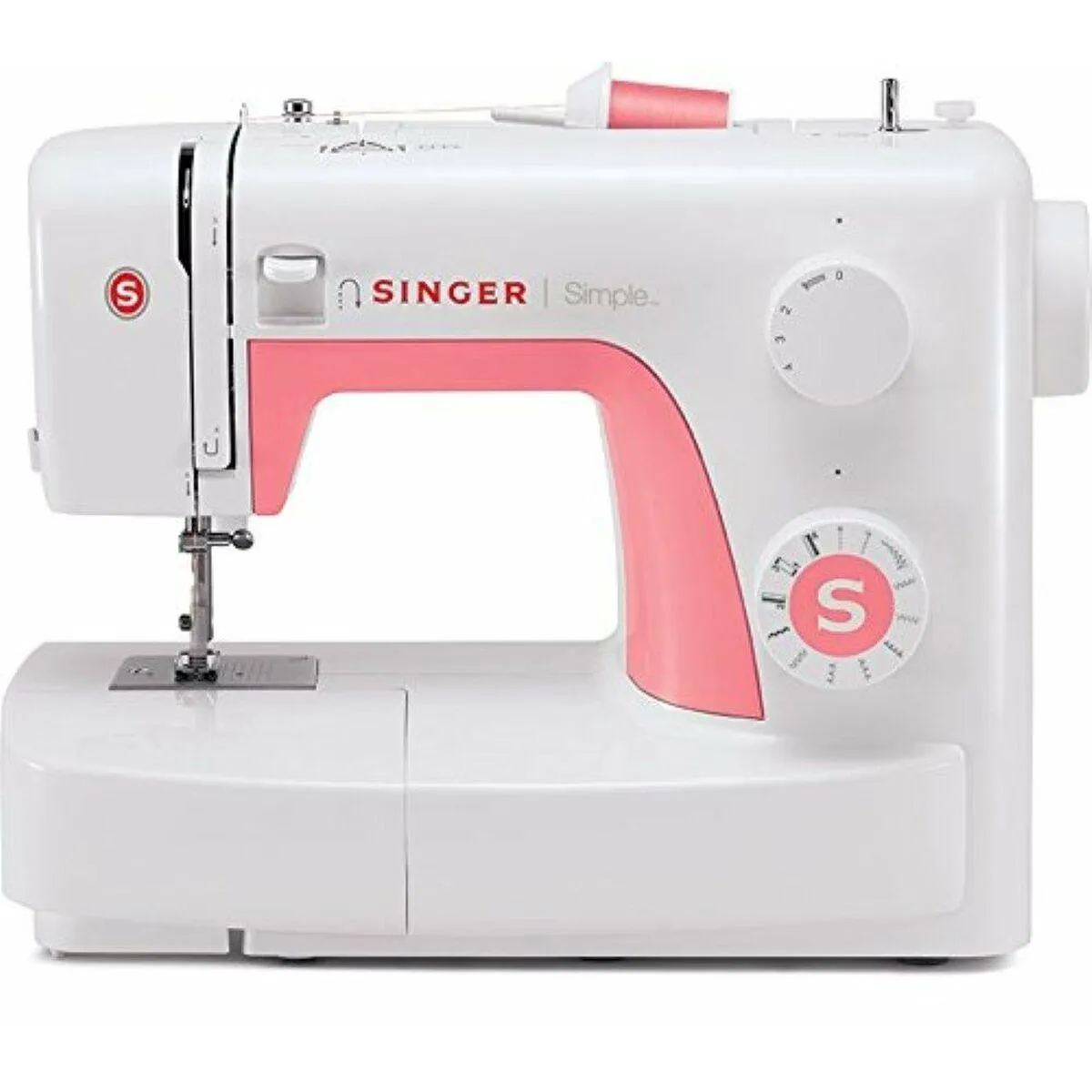 Singer Simple 3210
