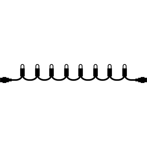 Sirius Tech-Line LED lyskæde