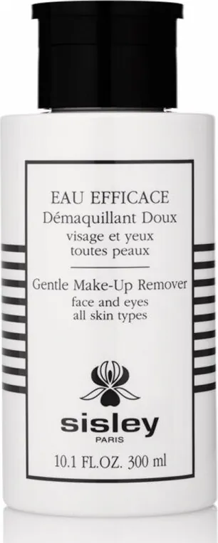 Sisley Eau Efficace Gentle Makeup Remover 300 Ml