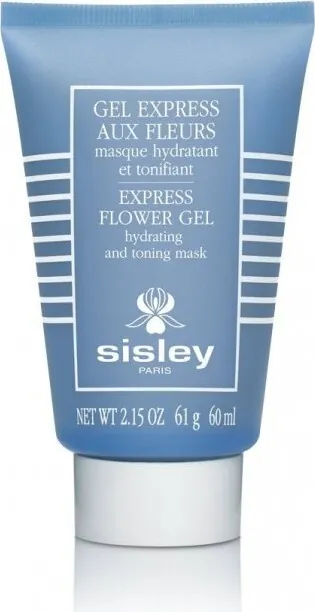 Sisley Express Flower Gel Mask