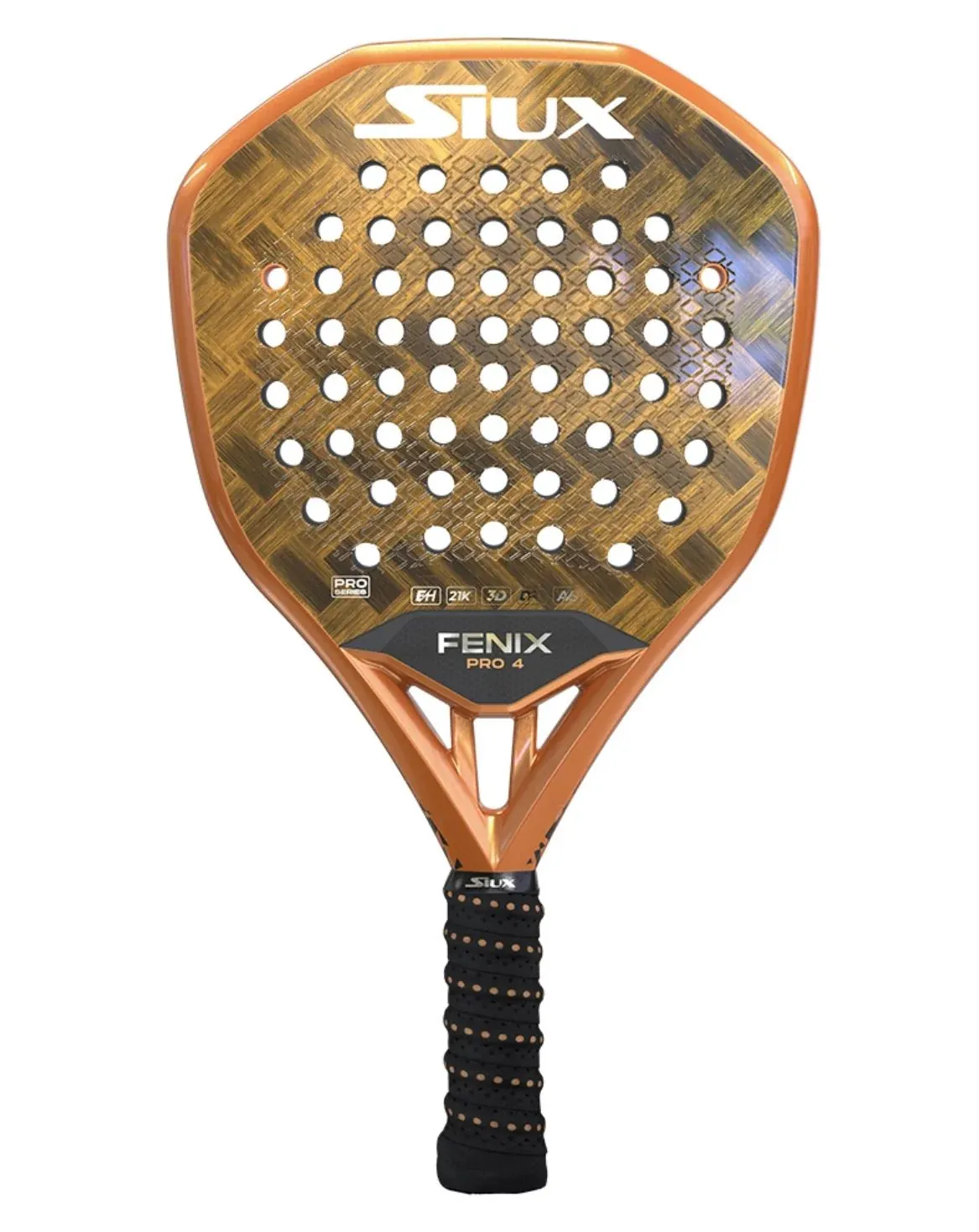 Siux Fenix 4 Pro