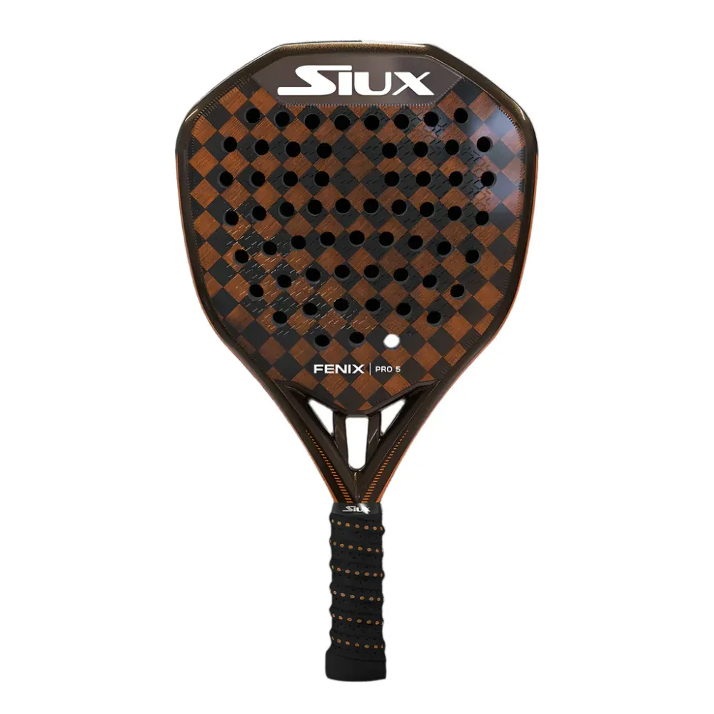 Siux Fenix Pro 5 Padelbat