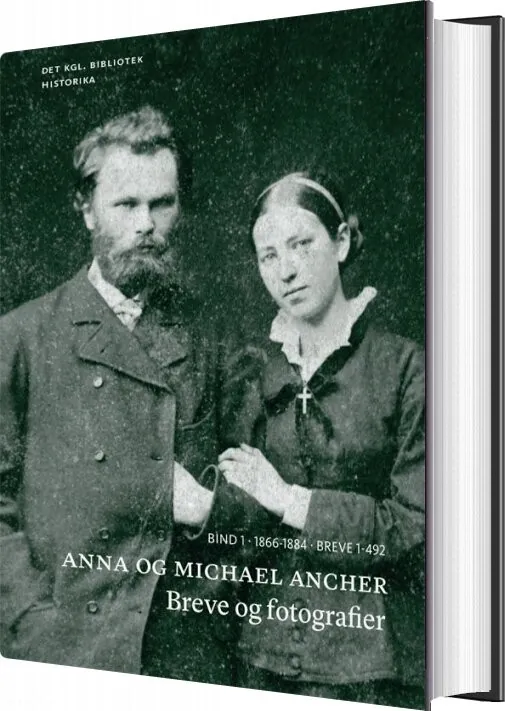 Skagensmalerne Anna Og Michael Ancher Og Deres Kreds
