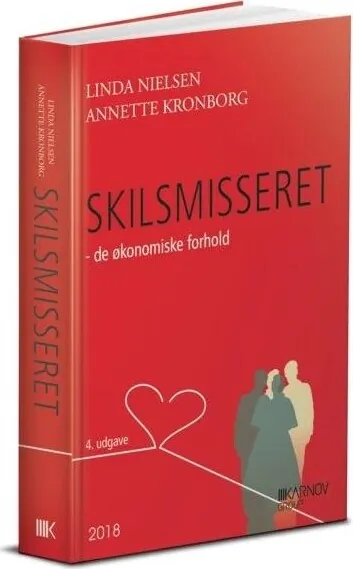 Skilsmisseret Linda Nielsen