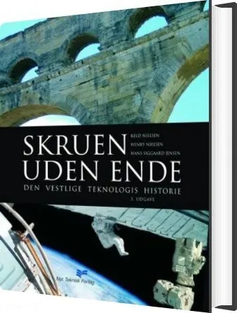 Skruen Uden Ende Henry Nielsen