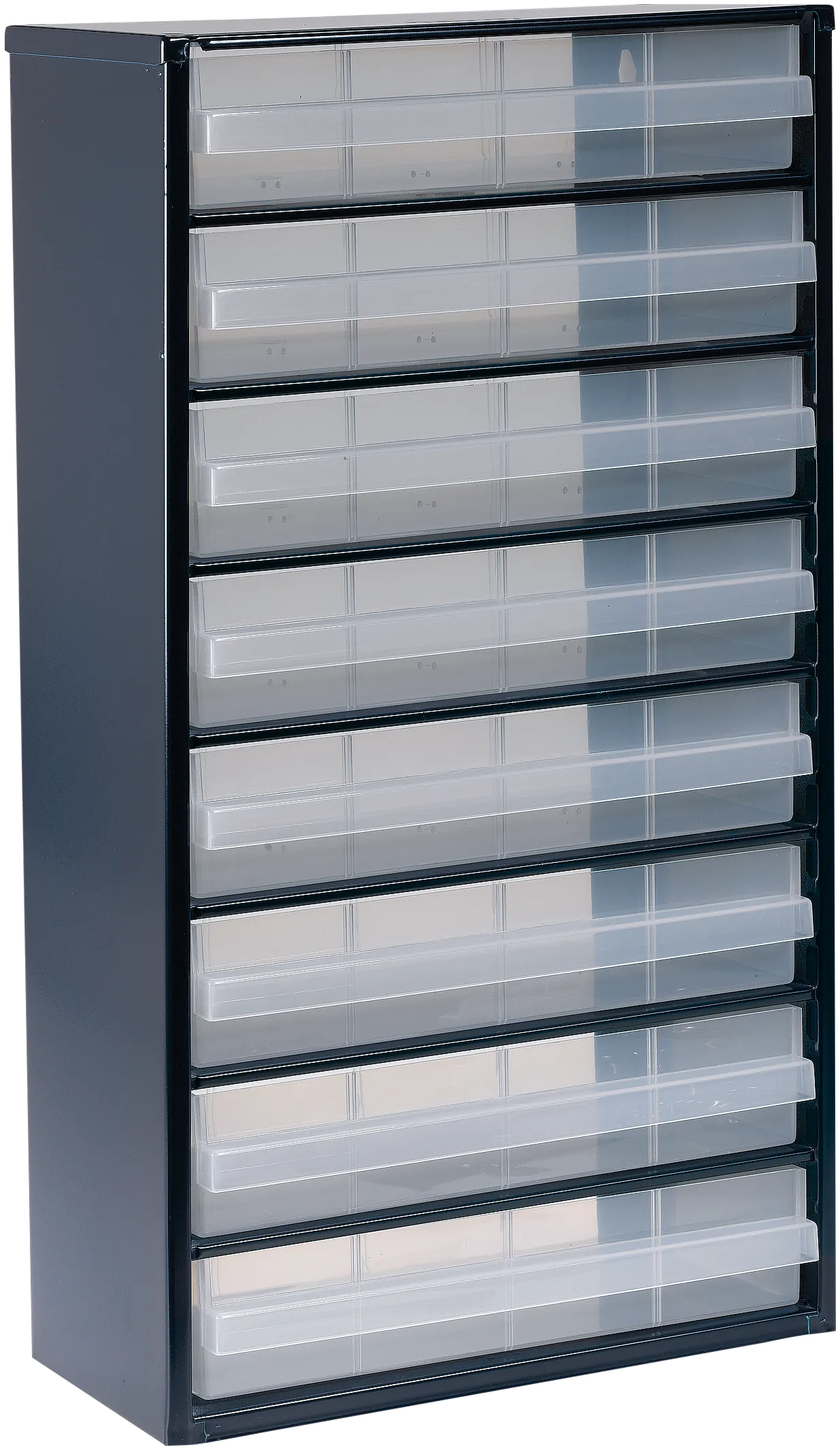 Skuffereol 1208-03 Blå