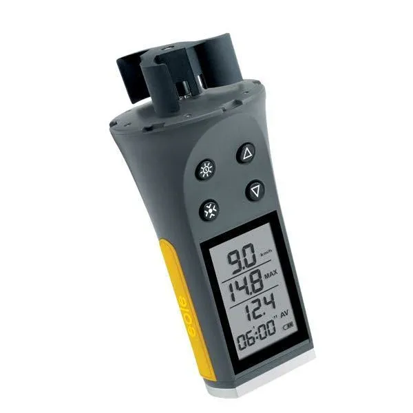 Skywatch Eole 1