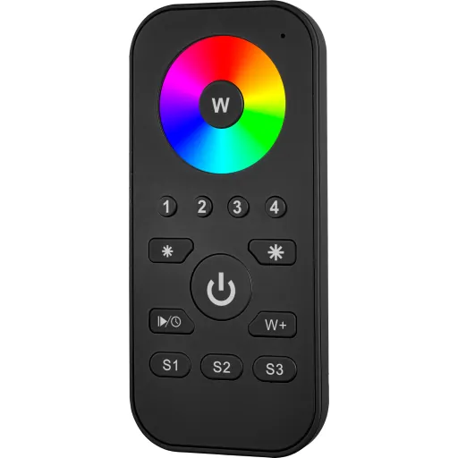 SLC SmartOne Zigbee fjernbetjening, farveskift