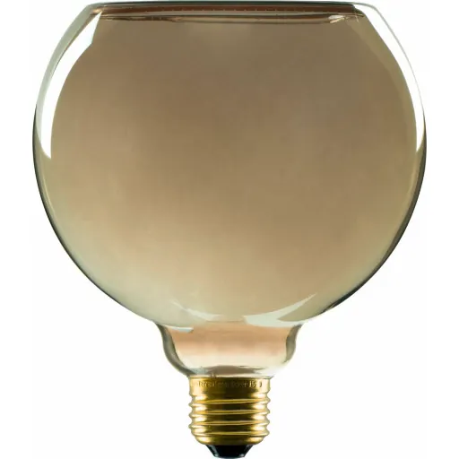 SLV Floating E27 globepære, 1900K, 6W
