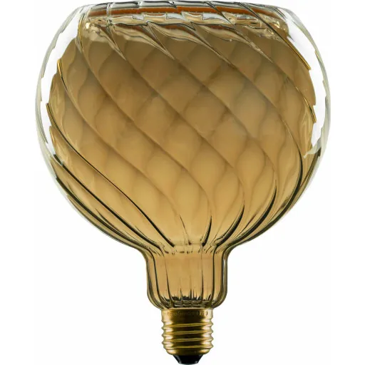 SLV Floating E27 globepære, 1900K, 6W