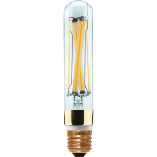 SLV High Brightness E27 rørpære, 2700K, 11W