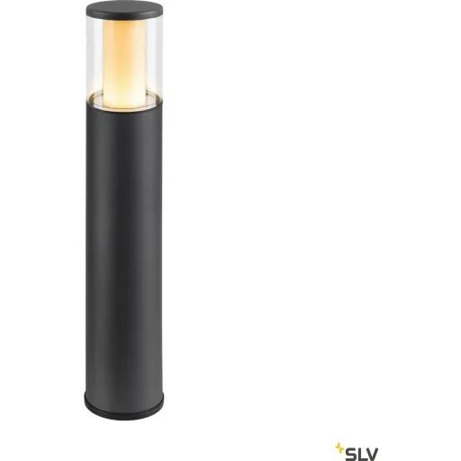 SLV M-Pol pullert, uden lampeskærm, 53,4 cm