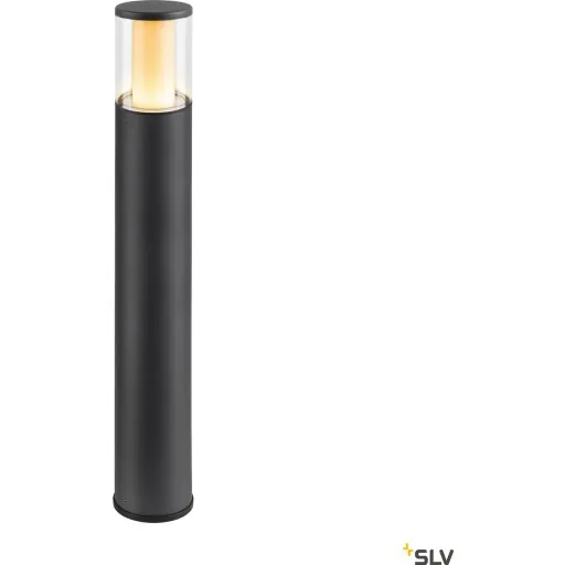 SLV M-Pol pullert, uden lampeskærm, 83,4 cm