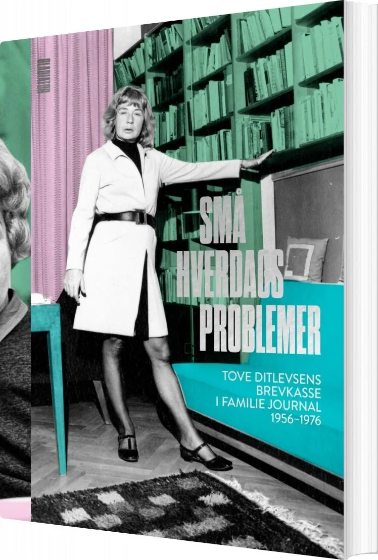 Små Hverdagsproblemer - Tove Ditlevsen
