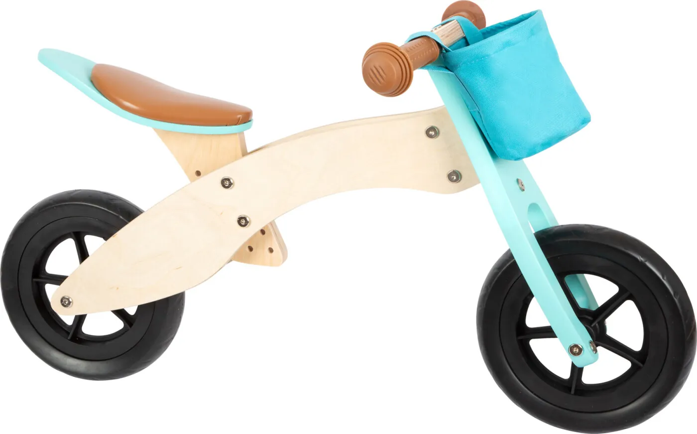 Small Foot Maxi 2-i-1 Løbecykel