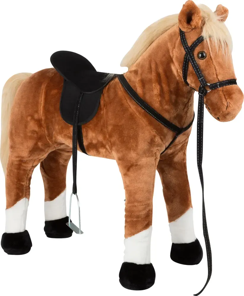 Small Foot Wooden Hobby Horse