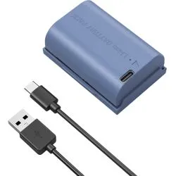 SmallRig 4264 Camera Battery LP-E6NH