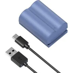 SmallRig 4266 Camera Battery NP-W235