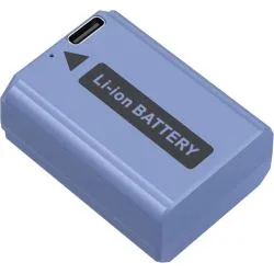 SmallRig 4330 Camera Battery NP-FW50