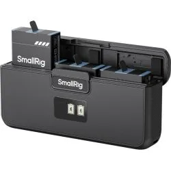 SmallRig 4565 GoPro Camera Battery Kit