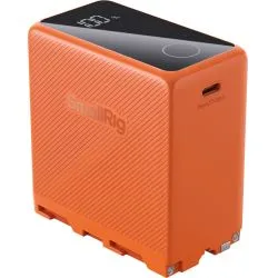 SmallRig 4576 Camera Battery