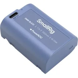 SmallRig 4906 Camera Battery DMW-BLK22