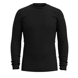 Smartwool Mens Classic Thermal Merino Base Layer Crew