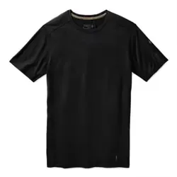 Smartwool Mens Merino Short Sleeve Tee