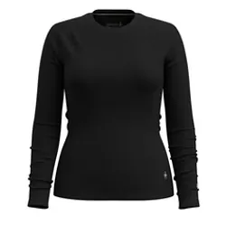 Smartwool Womens Classic Thermal Merino Base Layer Crew