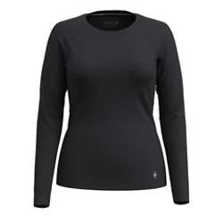 Smartwool Womens Merino Long Sleeve Crew