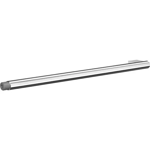 Smedbo Living fikseringspunkt 60 cm krom