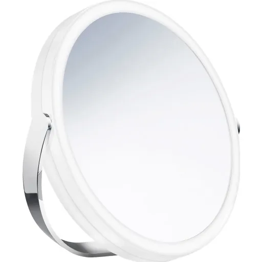 Smedbo Outline makeup spejl Ø18 cm krom