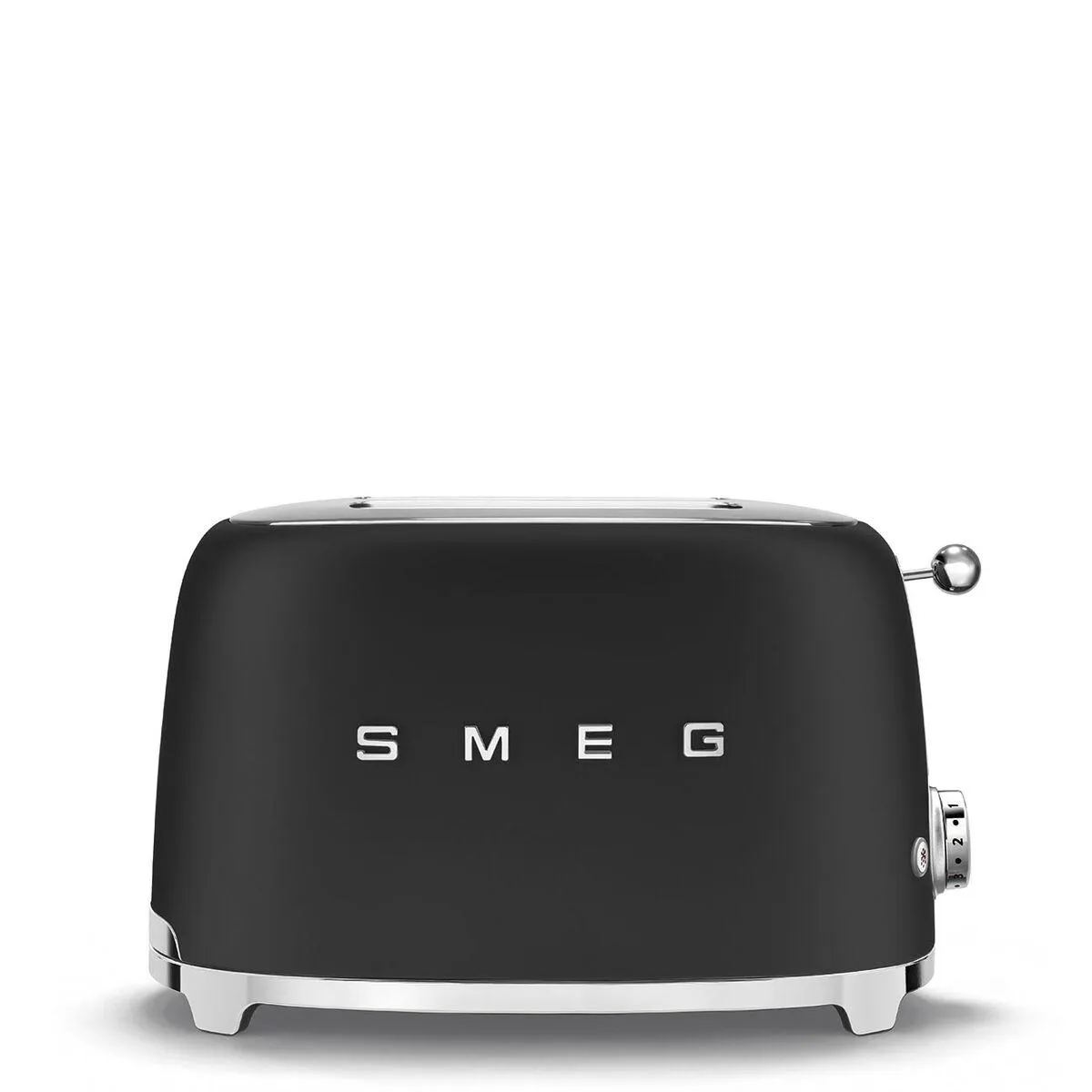 Smeg Brødrister TSF01BLMEU