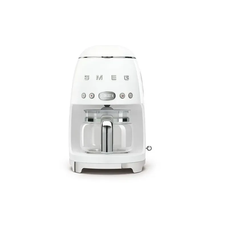 Smeg DCF02WHEU Kaffemaskine