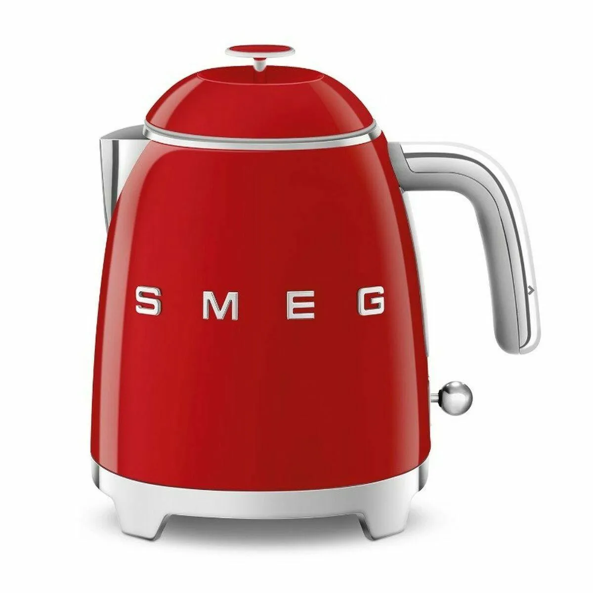 Smeg Elkedel KLF05RDEU