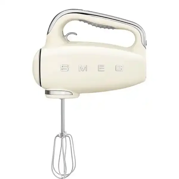 SMEG HMF01CREU Håndmixer