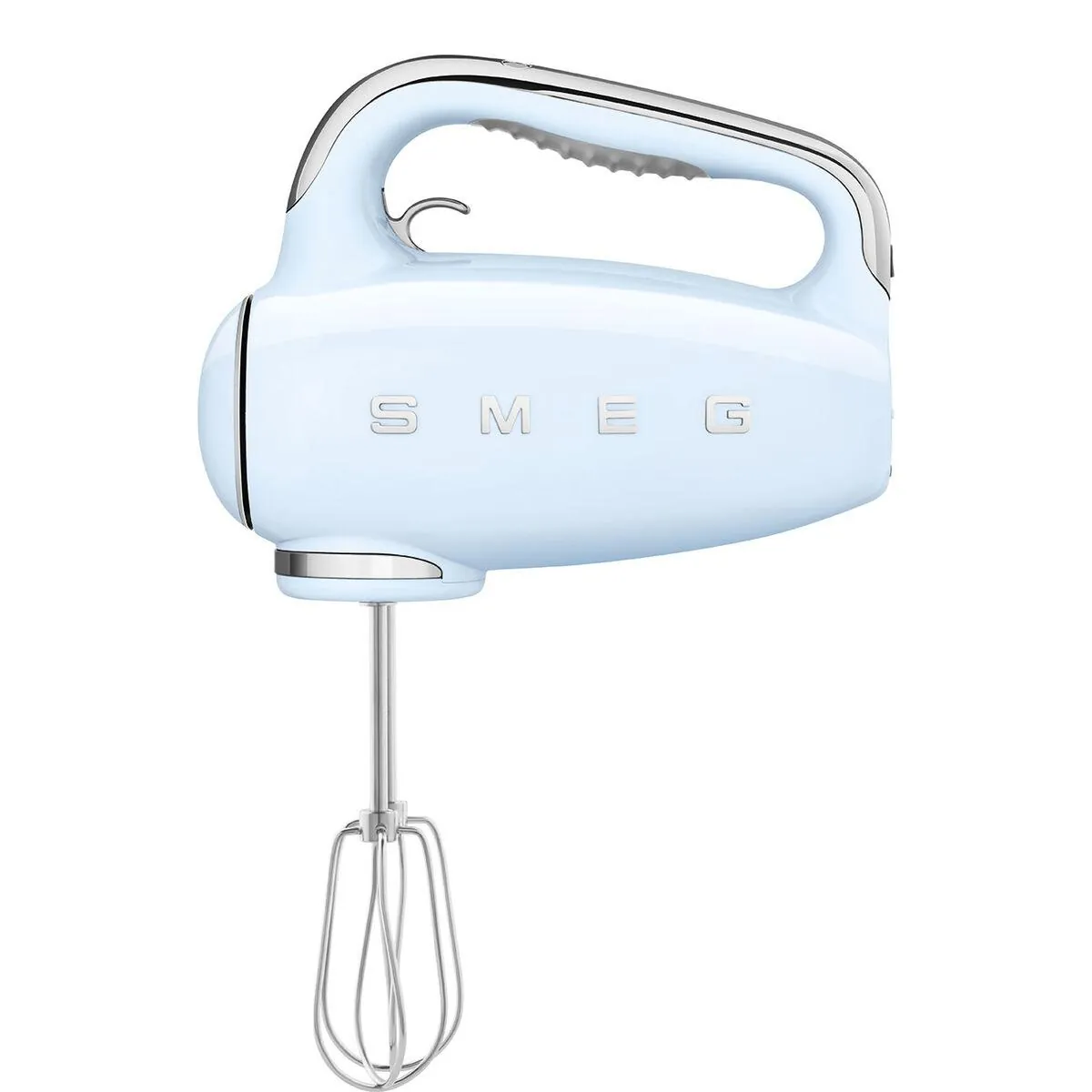Smeg HMF01PBEU Håndmikser