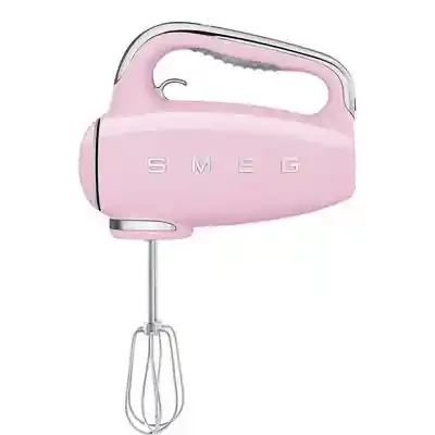 Smeg HMF01PKEU Håndmixer