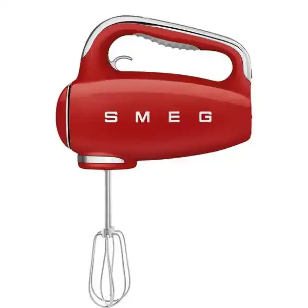SMEG HMF01RDEU Håndmixer