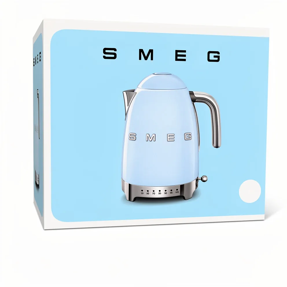 SMEG KLF04WHEU