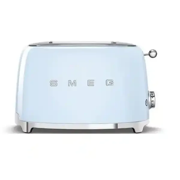 SMEG TSF01PBEU Toaster