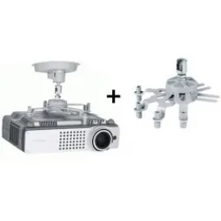 SMS Projector CL F75