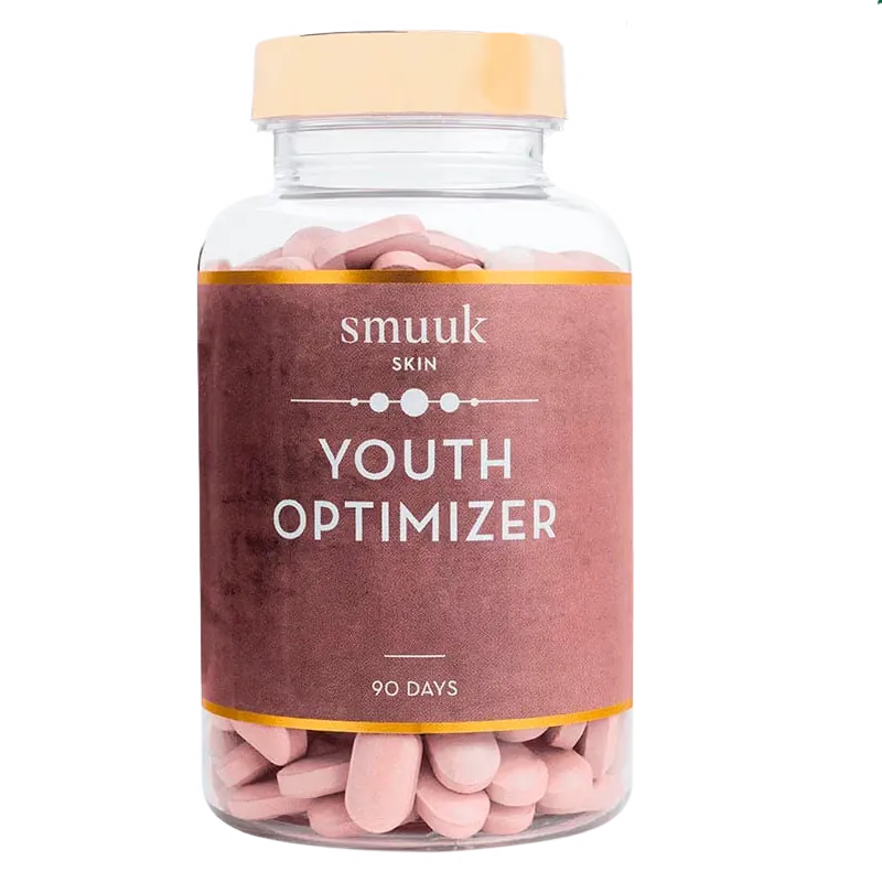 Smuuk Skin Youth Optimizer